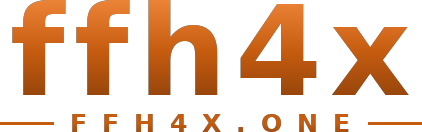 ffh4x logo