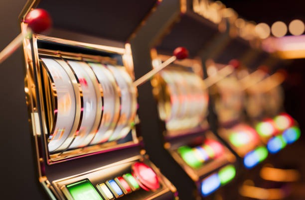 ffh4x ffh4x Casino Tables and Slots